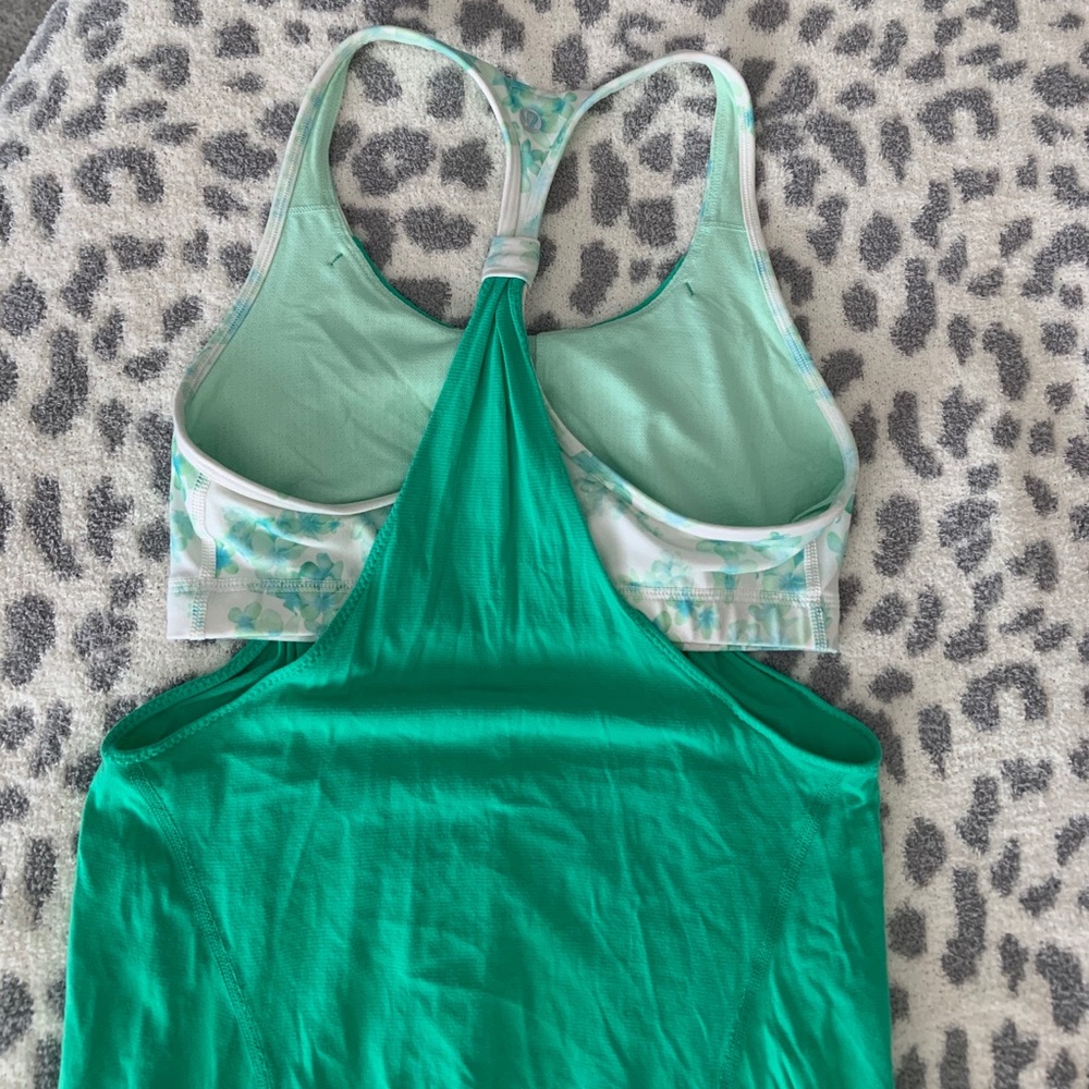 Lululemon Tank - Picture 7 of 7